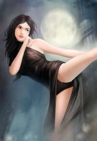 星际之死神传奇