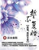 誓不復婚:離婚,即時生效