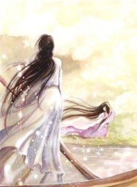 （红楼同人）[红楼]对黛玉一见不钟情后