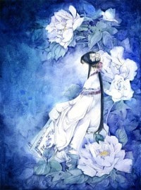 破产后被首富当众求婚了[穿书]