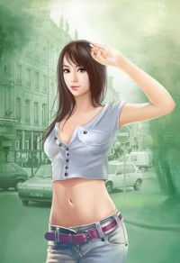我的儿子重生了
