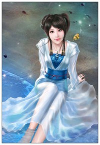 校园女杰